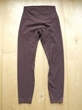 lululemon Align | Brown Earth